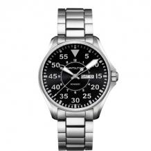 パイロット クオーツ 42mm H64611135 
