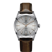 スピリットオブリバティオート 42mm H42415551