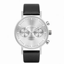 VOLARE CHRONOGRAPH Silver 42mm VO15CH001M
