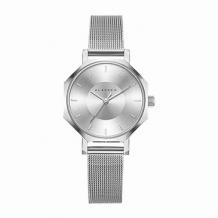 OKTO Silver Mesh 28mm OK17SR001S