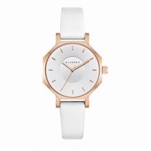 OKTO White Rose 28mm OK18RG003S
