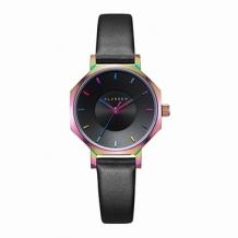 OKTO Rainbow Black 28mm OK17TI001S