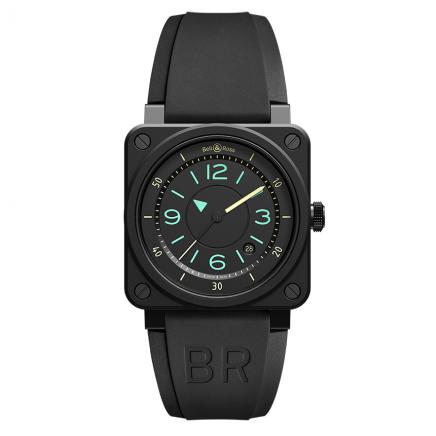 BR 03-92 BI-COMPASS　BR0392-IDC-CE/SRB