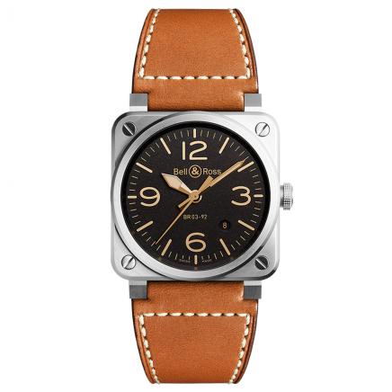 BR03-92 GOLDEN HERITAGE　BR0392-GH-ST/SCA