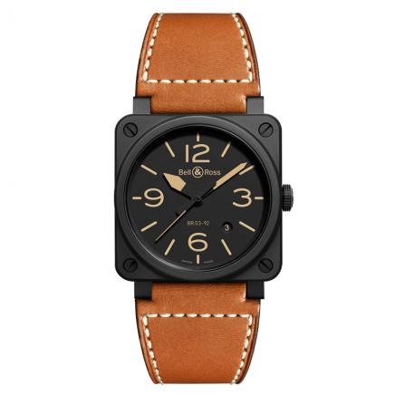 BR03-92 HERITAGE　BR0392-HERITAGE-CE