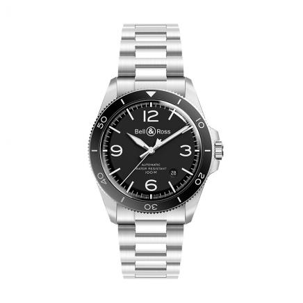BR V2-92 BLACK STEEL　BRV292-BL-ST/SST