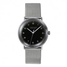Max Bill by Junghans Hand Wind 027 3702 00M