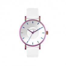 Rainbow White 