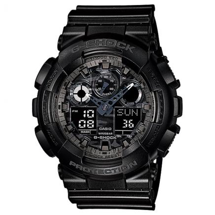 GA-100CF-1AJF