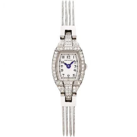 LadyHamiltonQuartz H31151183