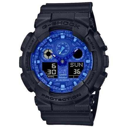 GA-100BP-1AJF