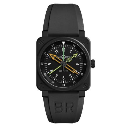 BR 03-92 RADIOCOMPASS 世界限定999本　BR0392-RCO-CE/SRB