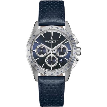 PERFORMER AUTO CHRONO 自動巻き42mm H36616640