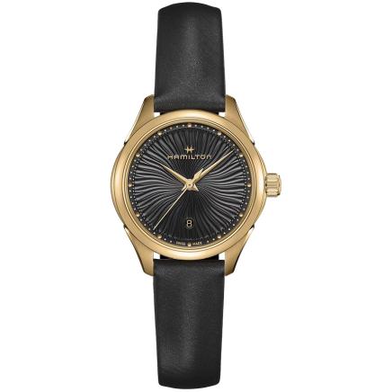 ジャズマスター LADY QUARTZ クオーツ 30mm H32201430