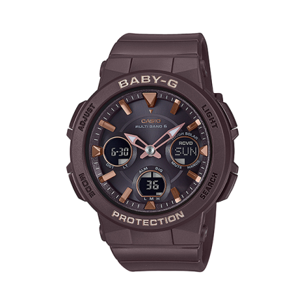 BGA-2510-5AJF