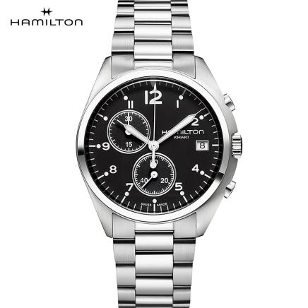 PILOT PIONEER CHRONO QUARTZ H76512133