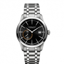レイルロード スモールセコンド オート 42mm H40515131 