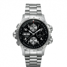 エックスウィンドオートクロノ 44mm H77616133