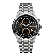 レイルロード オートクロノ 44mm H40656131