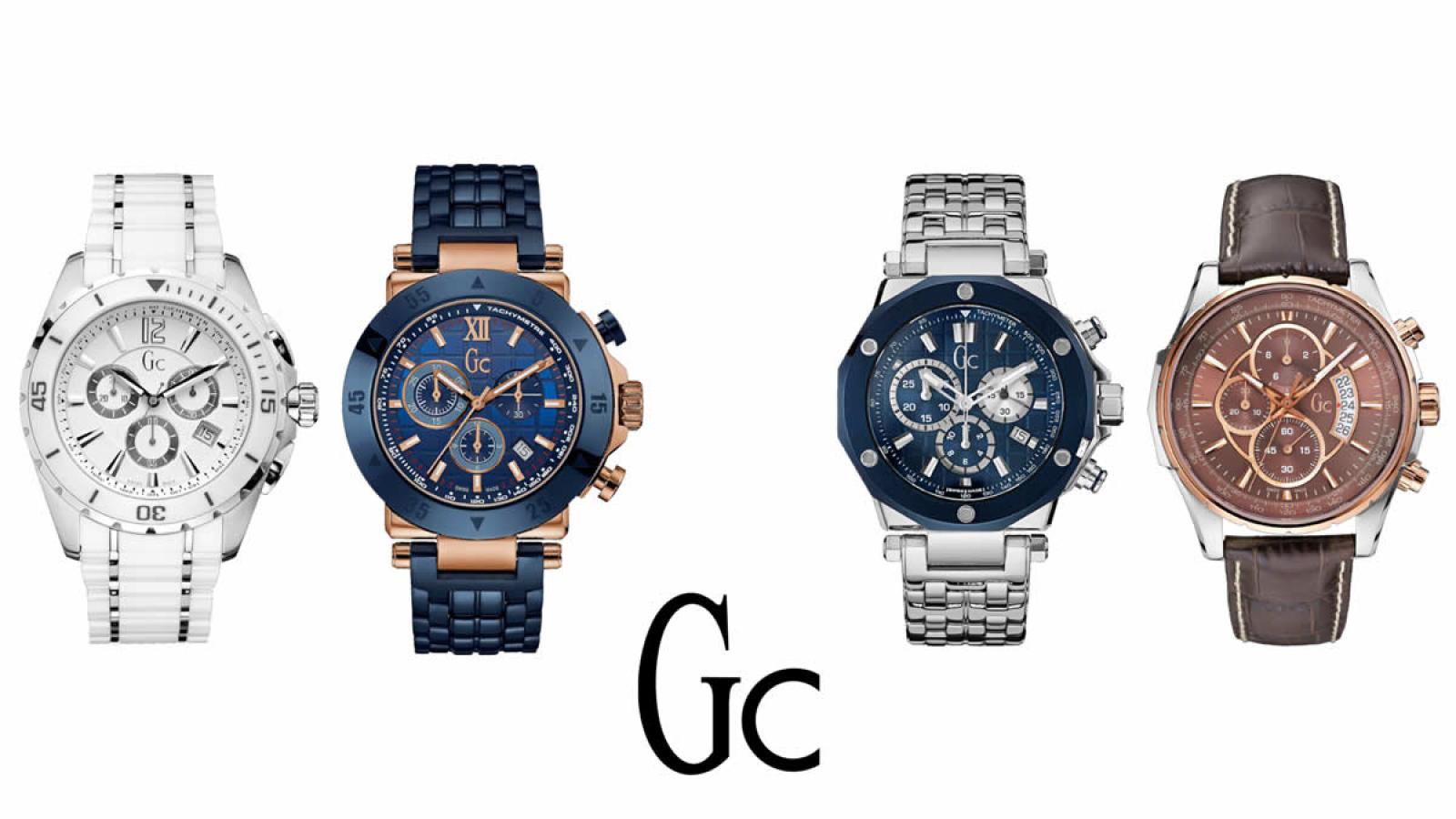 Gc