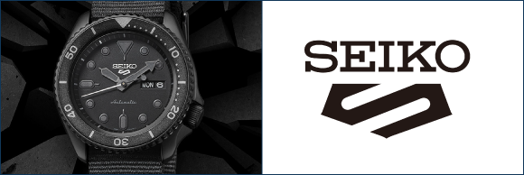 Seiko 5 Sports
