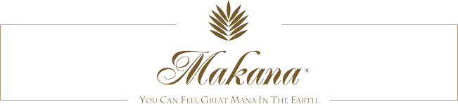 MAKANAロゴ