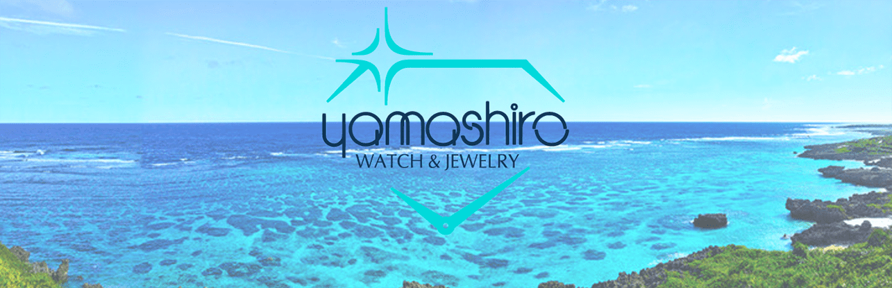 yamashiro WATCH & JEWELRY
