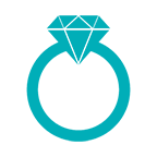 結婚指輪,婚約指輪